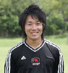 Yuki Kariya joins the list of CNSF 'A' License coaches